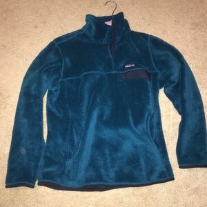 Patagonia jacket